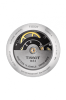 Orologio Tissot Uomo T-Classic Everytime in Acciaio T1094071605100 - T1094071605100